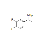 1-(3,4-difluorophenyl)ethanamine