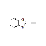 2-Ethynylbenzothiazole