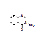 3-aminoquinazolin-4(3H)-one