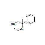 2-methyl-2-phenylmorpholine