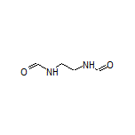 N,N’-(Ethane-1,2-diyl)diformamide