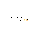 (1-methylcyclohexyl)methanol