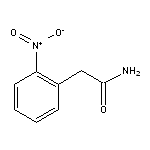 2-(2-nitrophenyl)acetamide