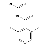 (2,6-difluorophenyl)carbonylurea