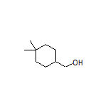 (4,4-dimethylcyclohexyl)methanol