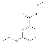 ethyl 6-ethoxypyridine-2-carboxylate