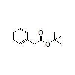 tert-butyl 2-phenylacetate