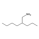 4-(aminomethyl)octane