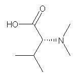 N,N-dimethyl-D-valine