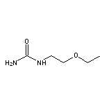 (2-ethoxyethyl)urea