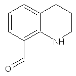 1,2,3,4-tetrahydroquinoline-8-carbaldehyde