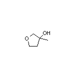 3-Methyltetrahydrofuran-3-ol