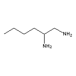 hexane-1,2-diamine