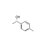 (S)-1-(p-Tolyl)ethanol