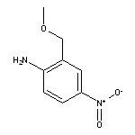 2-(methoxymethyl)-4-nitroaniline