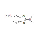 N2,N2-Dimethylbenzoxazole-2,6-diamine