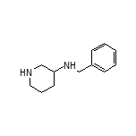 N-benzylpiperidin-3-amine