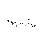 3-azidopropanoic acid