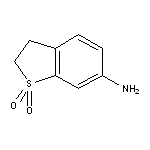 6-amino-2,3-dihydro-1$l^{6}-benzothiophene-1,1-dione