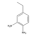 4-ethylbenzene-1,2-diamine