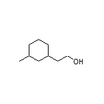 2-(3-Methylcyclohexyl)ethanol