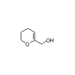 3,4-Dihydro-2H-pyran-6-methanol