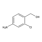 (4-amino-2-chlorophenyl)methanol