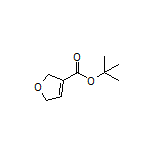 tert-Butyl 2,5-Dihydrofuran-3-carboxylate