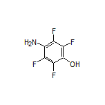 4-Amino-2,3,5,6-tetrafluorophenol