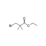 Ethyl 3-Bromo-2,2-dimethylpropanoate