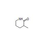 3-Methyl-2-piperidone