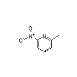 2-methyl-6-nitropyridine