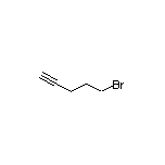 5-Bromo-1-pentyne