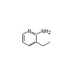 2-Amino-3-ethylpyridine