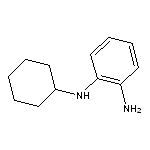 N-(2-aminophenyl)-N-cyclohexylamine