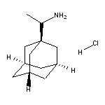 (1R)-1-(adamantan-1-yl)ethan-1-amine hydrochloride