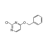 4-(Benzyloxy)-2-chloropyrimidine