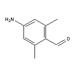 4-amino-2,6-dimethylbenzaldehyde