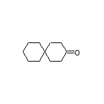 spiro[5.5]undecan-3-one