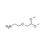 2-(2,2-Dimethoxyethoxy)ethanamine