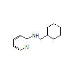 N-(cyclohexylmethyl)pyridin-2-amine