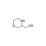 Thiomorpholin-3-ylmethanol