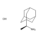 (1S)-1-(adamantan-1-yl)ethan-1-amine hydrochloride