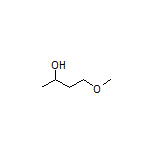 4-Methoxy-2-butanol