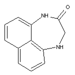 10,13-diazatricyclo[7.4.1.0^{5,14}]tetradeca-1(14),2,4,6,8-pentaen-11-one