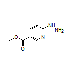 Methyl 6-Hydrazinylnicotinate