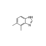 4,5-Dimethylbenzimidazole