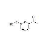 3’-(Hydroxymethyl)acetophenone