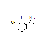 (R)-1-(3-Chloro-2-fluorophenyl)ethanamine