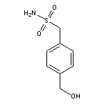 [4-(hydroxymethyl)phenyl]methanesulfonamide